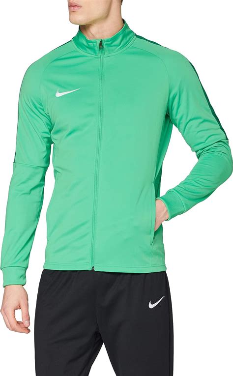 nike dry academy18 winterjacke fußball herren|Nike Herren Dry Academy 18 Jacke : Amazon.de: Fashion.